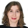 Alba Cubero Bernal