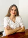 Mercedes Ten Domenech