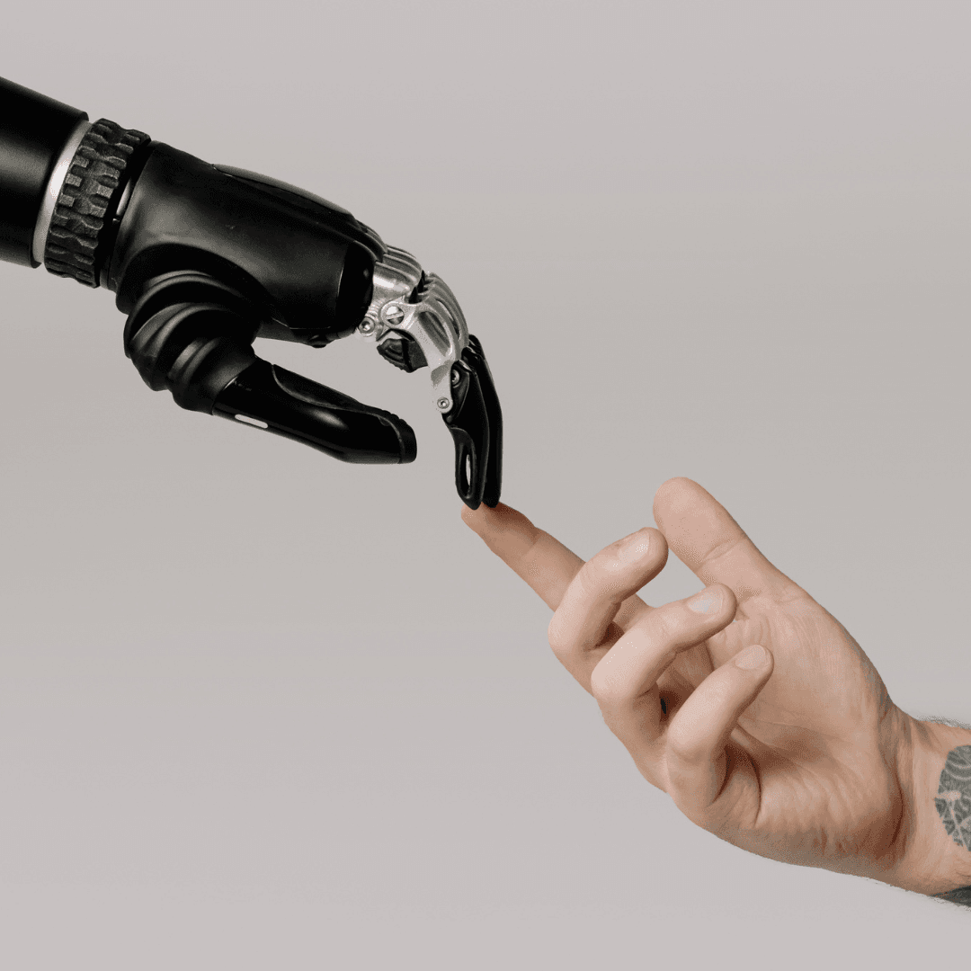 image Tecnología vs. habilidades humanas: ¿estamos perdiendo lo esencial?